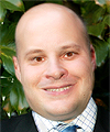 Photo of Christopher M. Federico